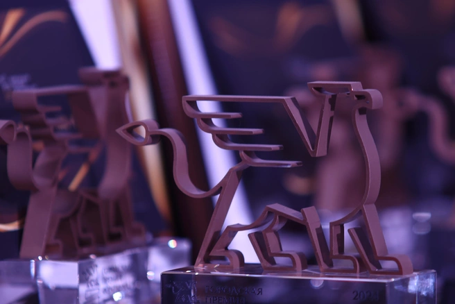 За две недели — 6500 голосов: выдвигайте номинантов на премию «Фонтанка.ру — Признание и Влияние» | www.fontanka.ru