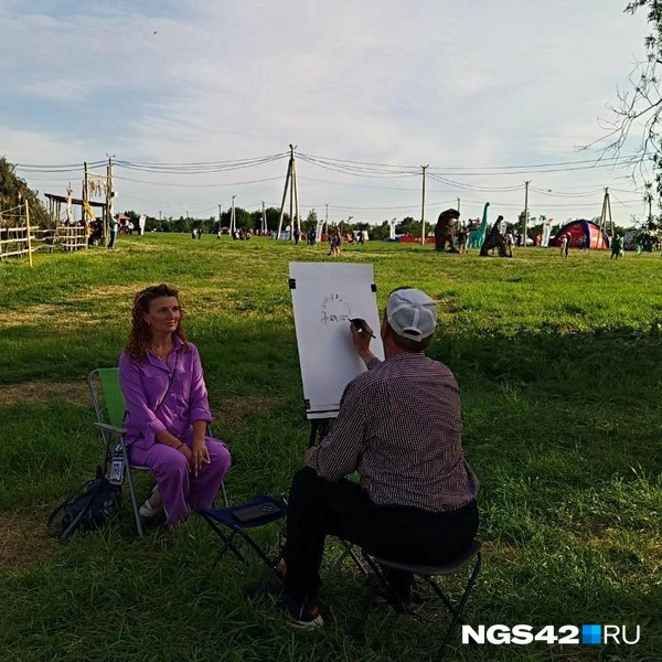 Источник: Елена Гуськова / NGS42.RU