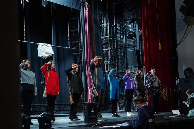 Источник: «Забайкальские узоры»