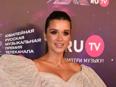 Ксения Бородина ответила, живет ли уже с Николаем Сердюковым и знакома ли с его мамой