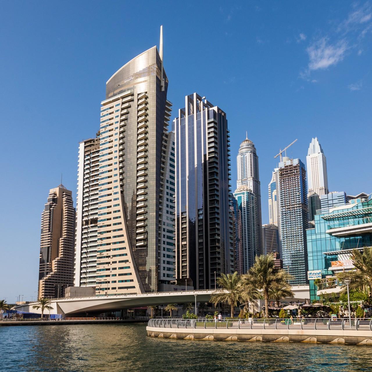 Заявление президента Эмиратов о состоянии войны и угроза тюрьмы для туристов: тревожные новости из ОАЭ