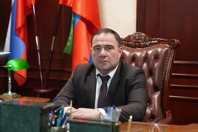 Обходы Дербента, Хасавюрта и Махачкалы для развития Дагестана