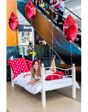 Мисс Барнаул 2018