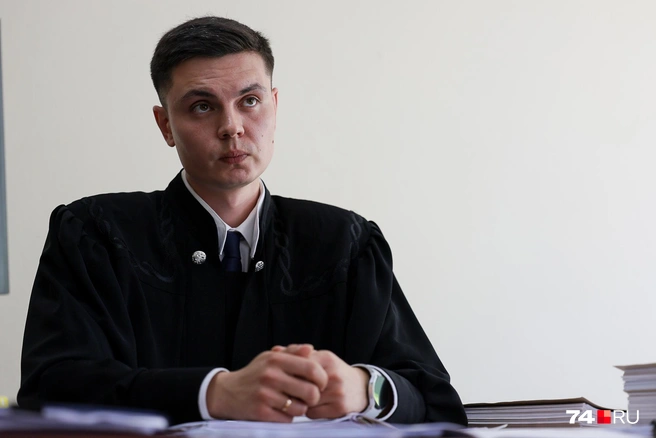 Это уже третье заседание  | Источник: Наталья Лапцевич