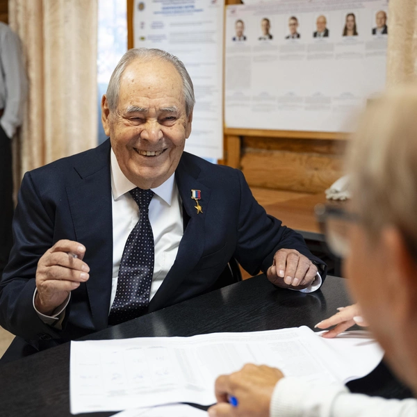 Источник: Пресс-служба главы Татарстана