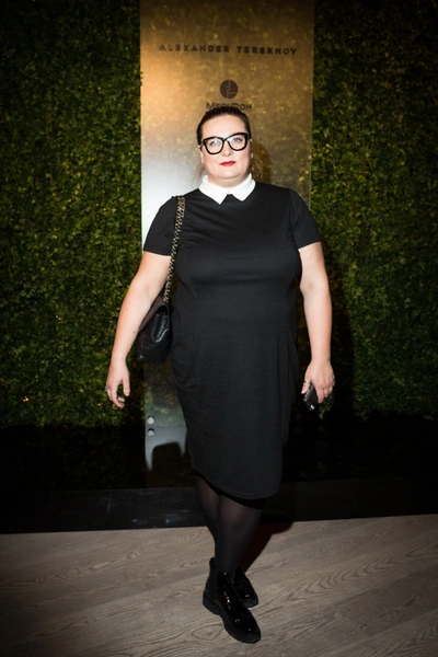 Марина Федорова | Источник: Архивы пресс-служб