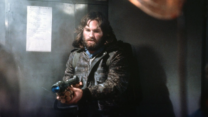 Источник: Кадр из фильма «Нечто» (The Thing), 1982 г.