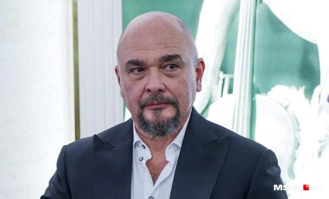 В Кургане выступит Сергей Трофимов | Источник: Артем Устюжанин / MSK1.RU