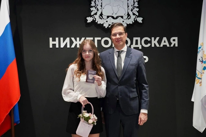 Источник: пресс-служба администрации Нижнего Новгорода (телеграм-канал Юрия Шалабаева)