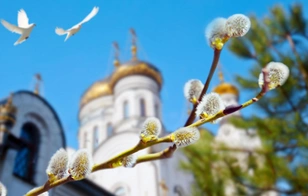 Вербное воскресенье: что можно и нельзя делать в светлый праздник