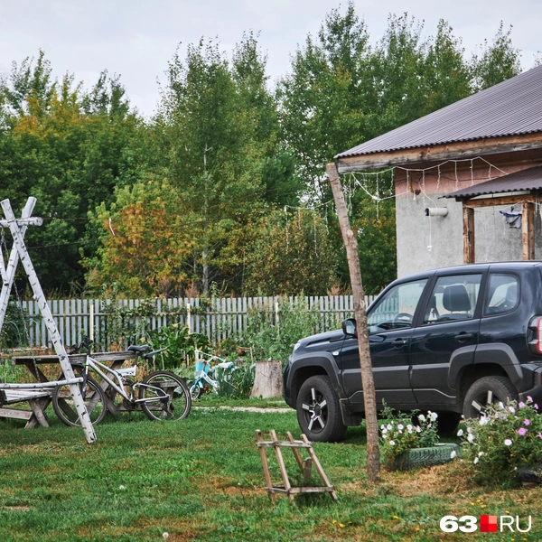 Источник: Роман Данилкин / 63.RU