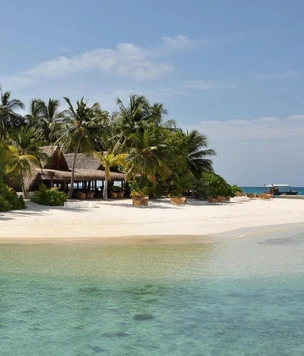 Как правильно выбрать отель на Мальдивах