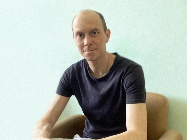 Сейчас жителю соседнего региона 35 лет | Источник: Министерство здравоохранения Рязанской области