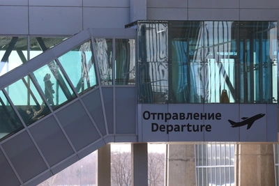 20 рейсов отменены в аэропорту Пулково