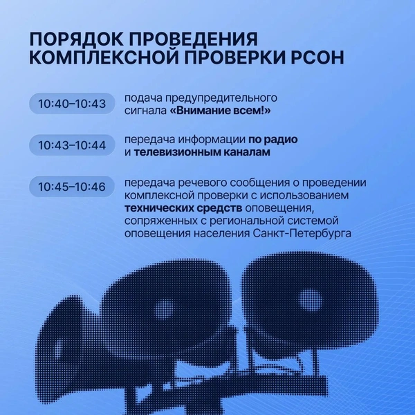 Источник: Комитет по информатизации и связи Петербурга