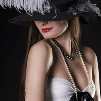 Аватарка Алина