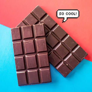 Научный факт: шоколад предотвращает сердечно-сосудистые заболевания