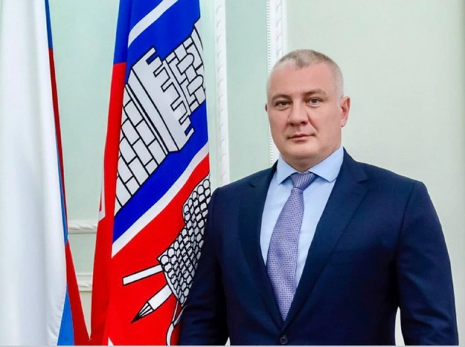 Тарас Дядьков | Источник: Александр Скрябин / Telegram.org