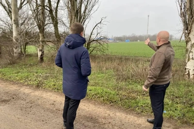 Минприроды назвало причину запаха газа в Ростове