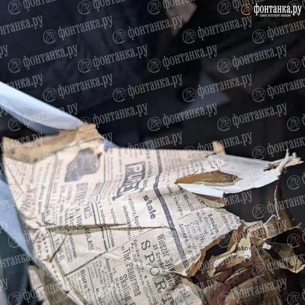 Источник: Федор Данилов / «Фонтанка.ру»