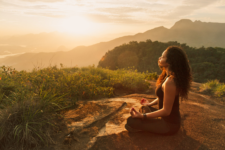 Как правильно медитировать: 7 эффективных советов для новичков от Кати Гуру