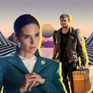Мрачные и захватывающие сериалы-антиутопии: 12 картин, от которых невозможно оторваться