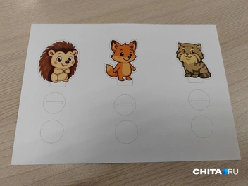 Источник: Дарья Кливенкова / CHITA.RU