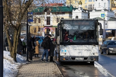 На Радоницу в Сургуте и Нижневартовске будут бесплатные автобусы