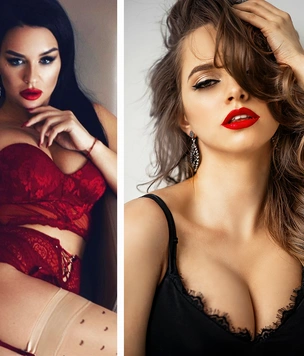 Знакомься: пятая тридцатка участниц голосования MISS MAXIM 2021!