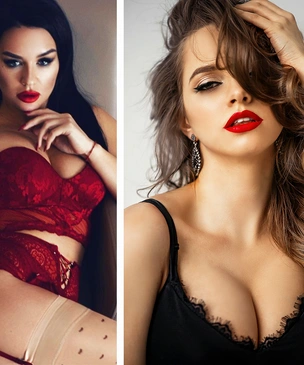 Знакомься: пятая тридцатка участниц голосования MISS MAXIM 2021!