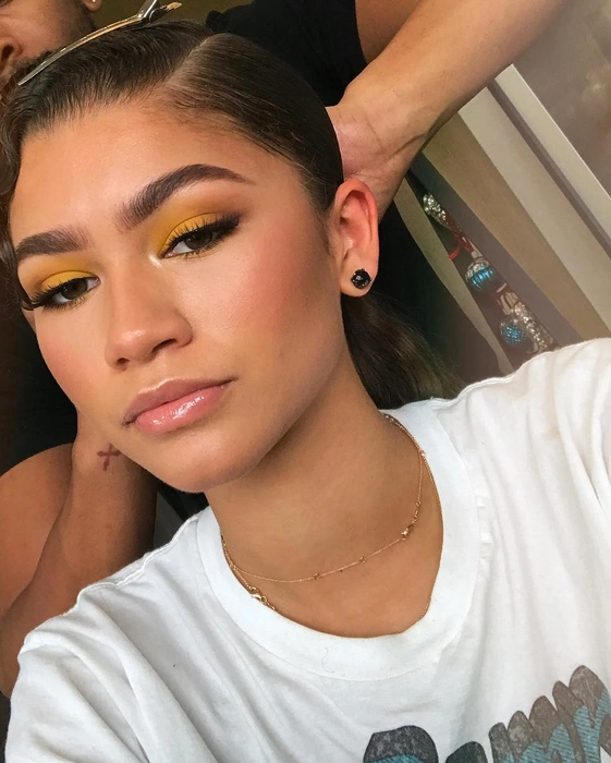 Источник: zendaya / Instagram.com (экстремистская организация, деятельность запрещена на территории РФ)