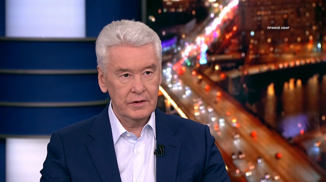 Источник: Телеканал «ТВ Центр»