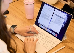 День без ноутбука: сможет ли планшет заменить рабочий компьютер
