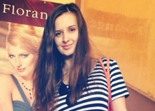 Сын Маргариты Агибаловой нянчит младшую сестру
