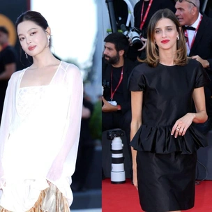 Красивый финал: как прошло закрытие 82-го Венецианского кинофестиваля