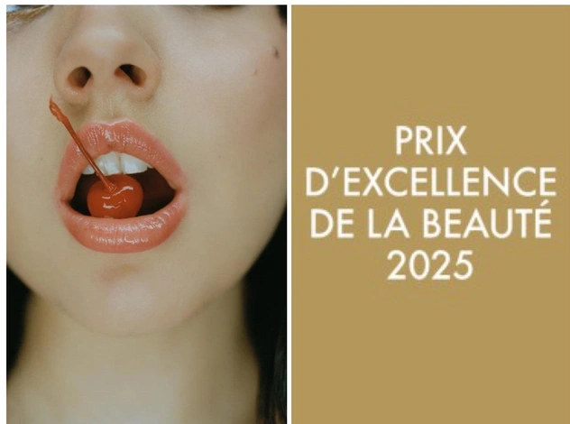 Лучшие косметические средства 2025 по версии международной редакции Marie Claire