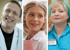 Время не лечит: как сложились судьбы актеров сериала «Интерны»