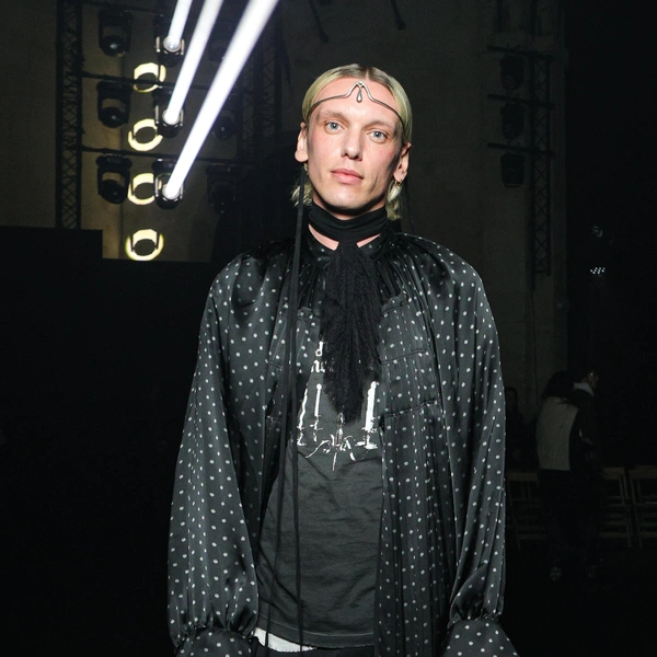 очень странные дела, очень странные дела сериал, очень странные дела актеры, векну очень странные дела, очень странные дела векна, векну осд, векна актер, векна кто играл, кто играет векну, Джейми Кэмпбелл Бауэр | Источник: BFAA/Legion Media