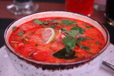 Кухни мира: тест для гурманов от Польши до Индонезии