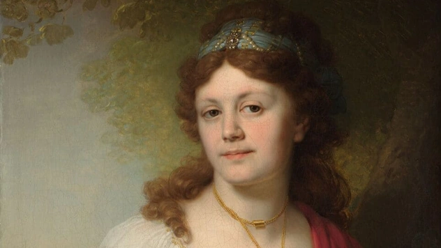 Выставка «Иван Цветков и его галерея» в Третьяковке