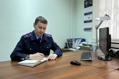 В Ижевске судят подростка за грабеж