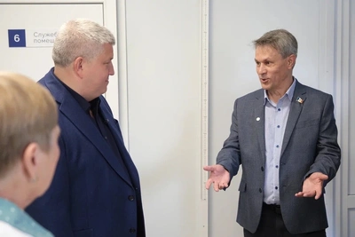 Проект «Здоровая семья» охватит новые территории
