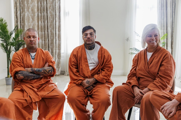 29-летний Рома Желудь едва не умер от передозировки