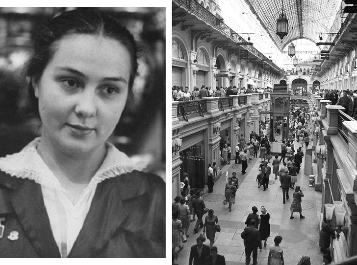 Теневая миллионерша СССР: на чем заработала состояние Мария Коршилова — богатейшая женщина советской эпохи