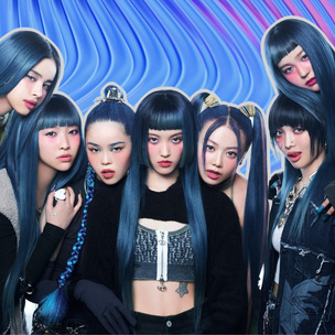 Культурный ход: феномен японской поп-группы XG, созданной по k-pop шаблонам