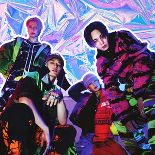 K-поплогия: твой супергид по k-pop группе SHINee