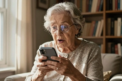 Пенсионерка из Невельска лишилась сбережений после перевода