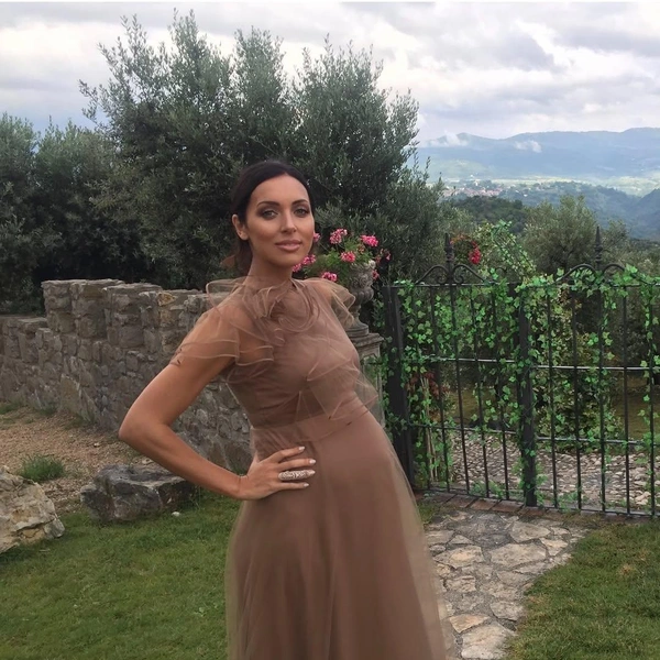 Источник: alsou_a / Instagram.com (экстремистская организация, деятельность запрещена на территории РФ)