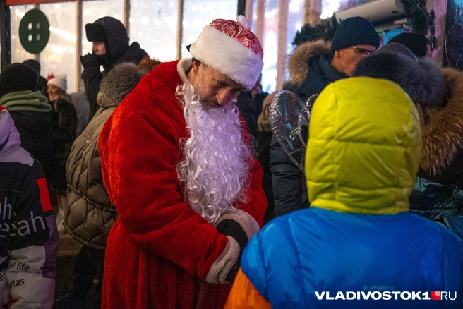 Источник: Елена Буйвол / VLADIVOSTOK1.RU