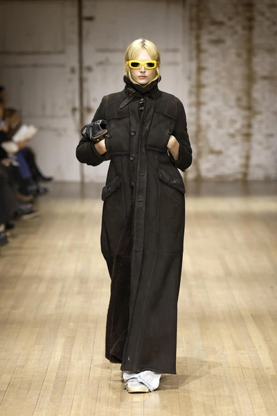 Coach  | Источник: Legion Media